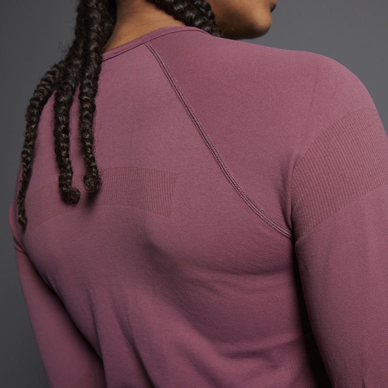 Seamless shirt "Veda"